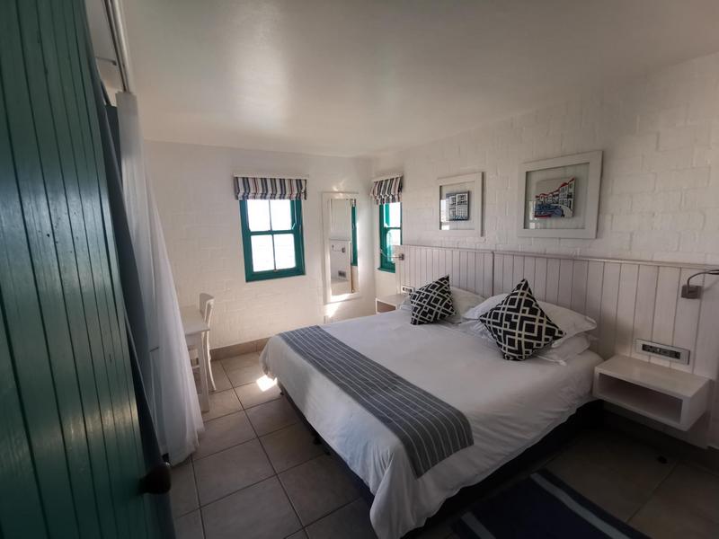 1 Bedroom Property for Sale in Mykonos Western Cape